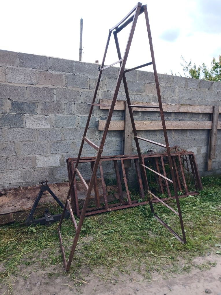 Риштування.продам або здам в оренду.