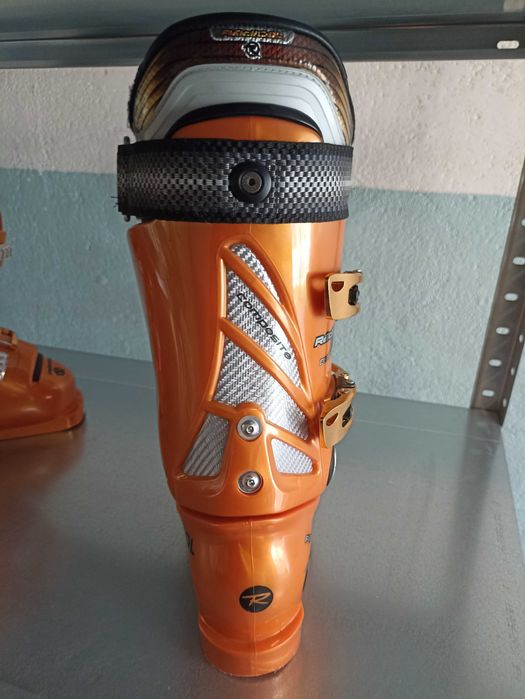 Buty narciarskie Rossignol Radical Pro Composite 42