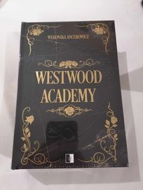 Westwood Academy For sure not you Weronika Ancerowicz edycja specjalna