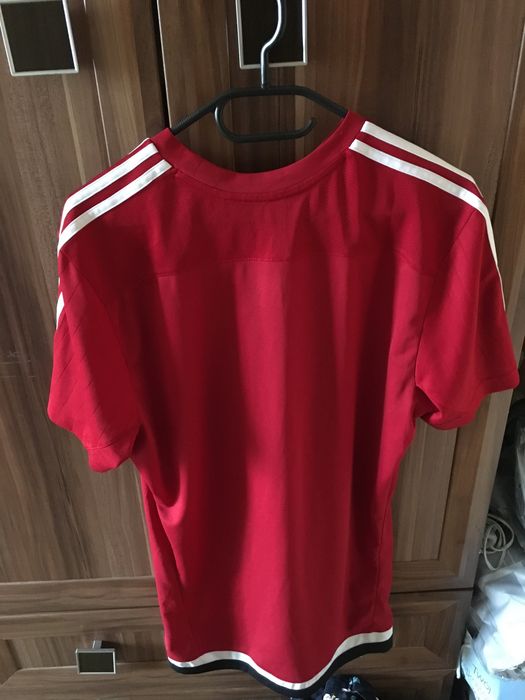 Koszulka druzyny Southampton F.C stan bardzo dobry
