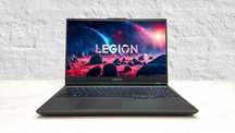 Legion Gaming =IPS 144Hz= 16GB SSD512GB+1TB - fabryczny komplet