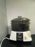 Пароварка DEX DS 800E