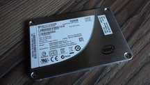 Dysk SSD MLC intel 320 Series  160GB Super stan, jak nowy