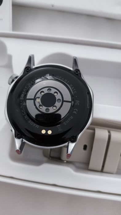 Smartwatch       novo