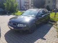 Audi A4 B6 Avant Części 1.9TDI AVF