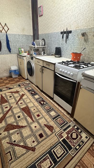 Сдам 3к квартиру на Бочарова