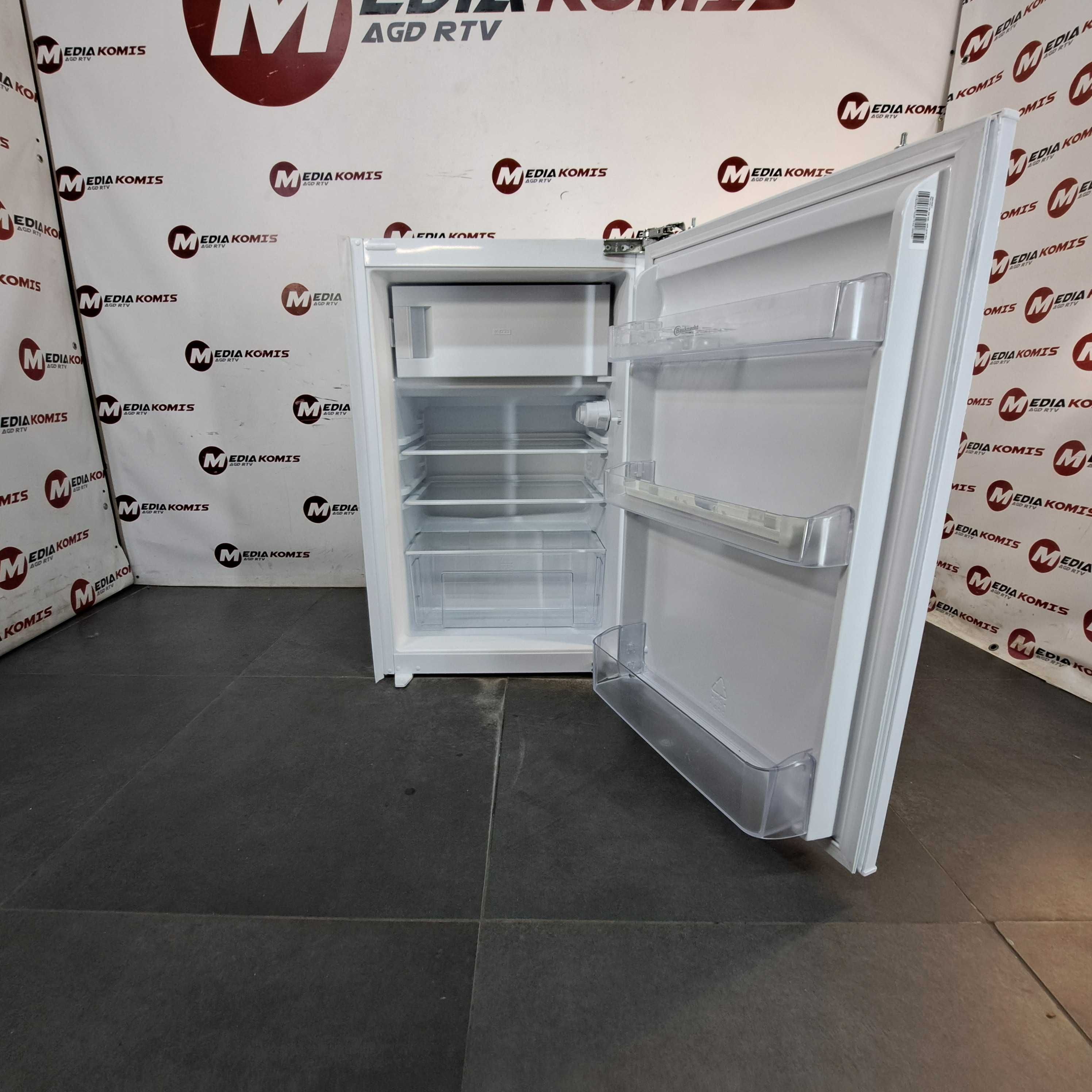 LODÓWKA Bauknecht KSI 9GF2E [12mscy-gwar] E / 38dB / 87,5cm wys [2]