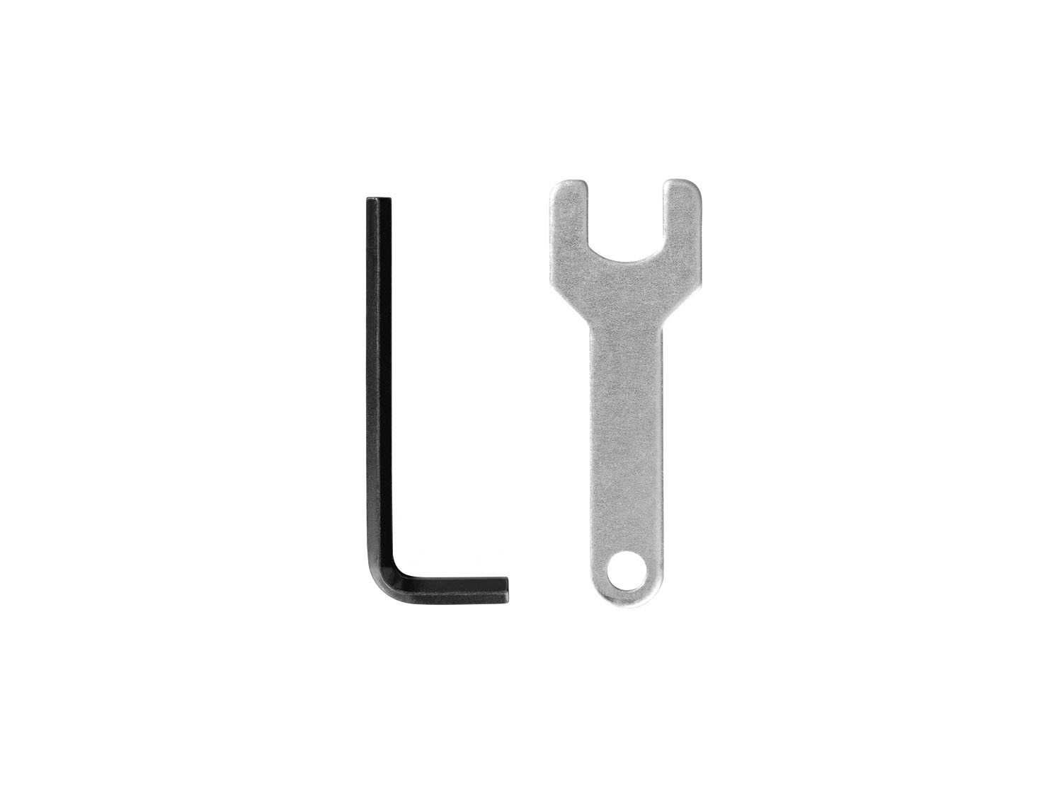 NEW! Пневматична шліфмашинка PARKSIDE PDTS 6.3 C4 / болгарка