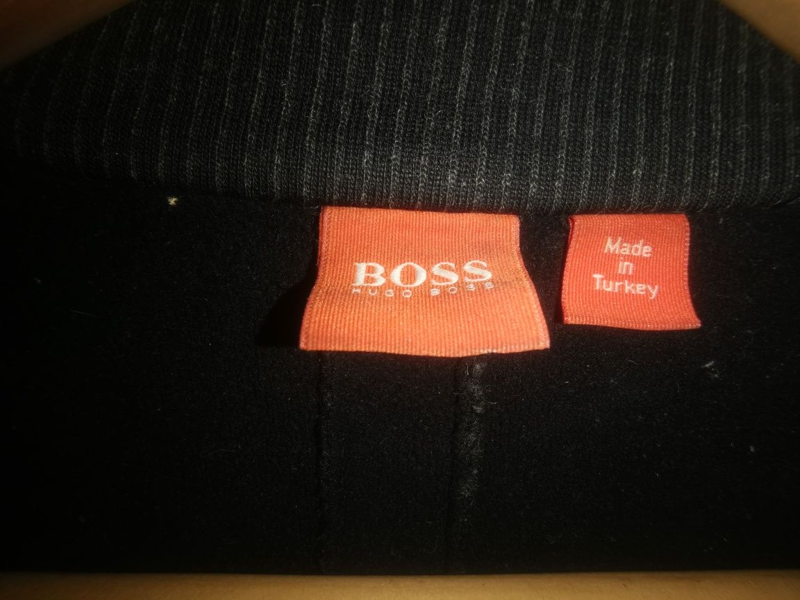 HUGO BOSS bluza kurtka XXL