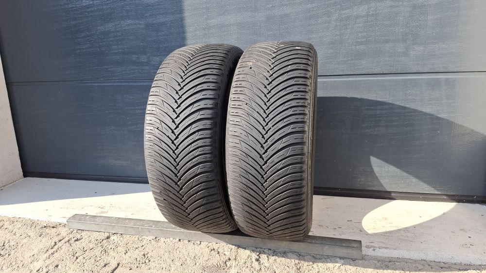 Maxxis 235/50 R19 All Season 2023 wielosezonowe