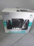 Głośniki Logitech Z523