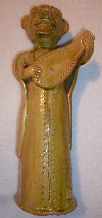 peças de Rosa Ramalho