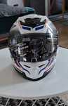 Kask motocyklowy integralny Scorpion EXO-520 EVO LENA