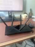 TP-Link Archer AX55, gwarancja do 3.2026