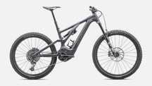 Specialized Levo Comp Alloy G3 Satin Midnight Shadow/Harvest Gold T-S3