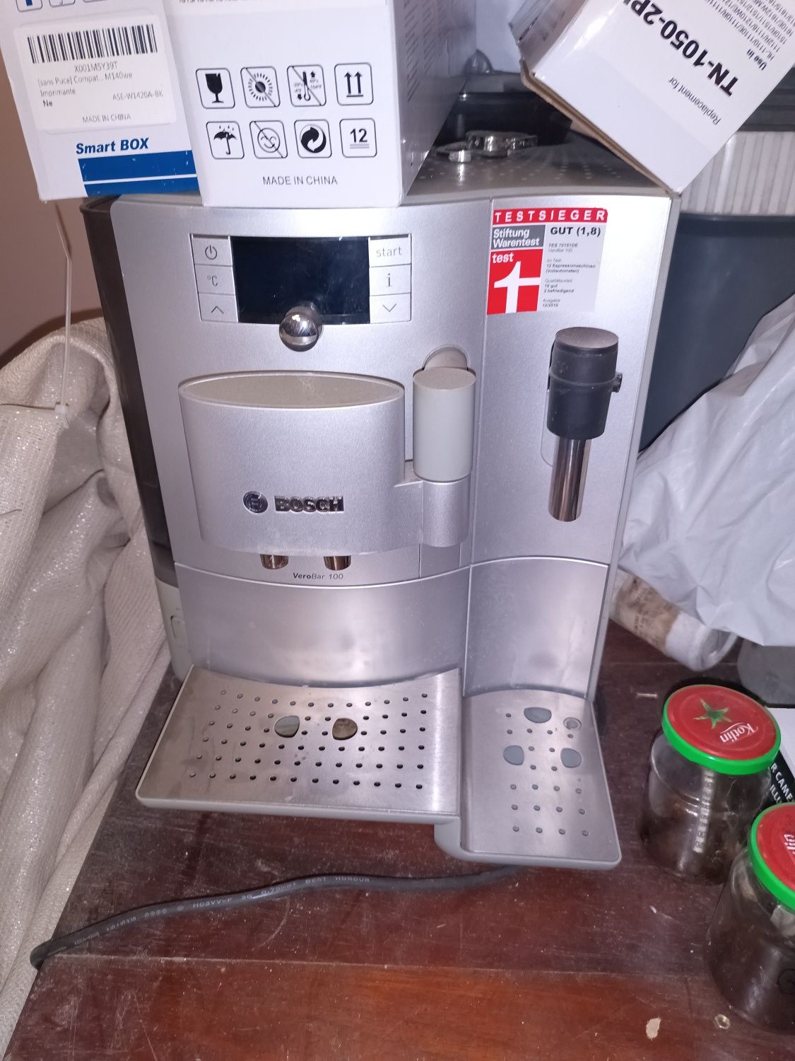 Ekspres do kawy melitta