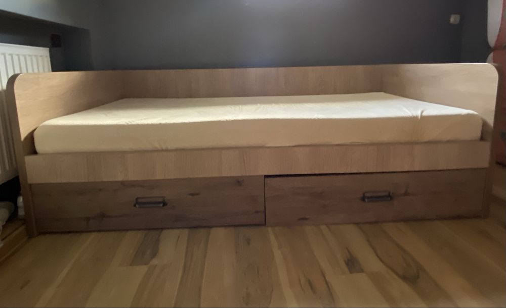 Sprzedam Łóżko osobowe
