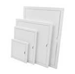Drzwiczki Rewizyjne Plastikowe Z Abs 100*150Mm AirRoxy