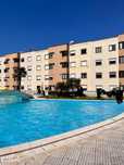 Apartamento T3 na Charneca da Caparica