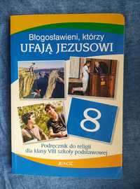 Podręcznik do religii klasa 8