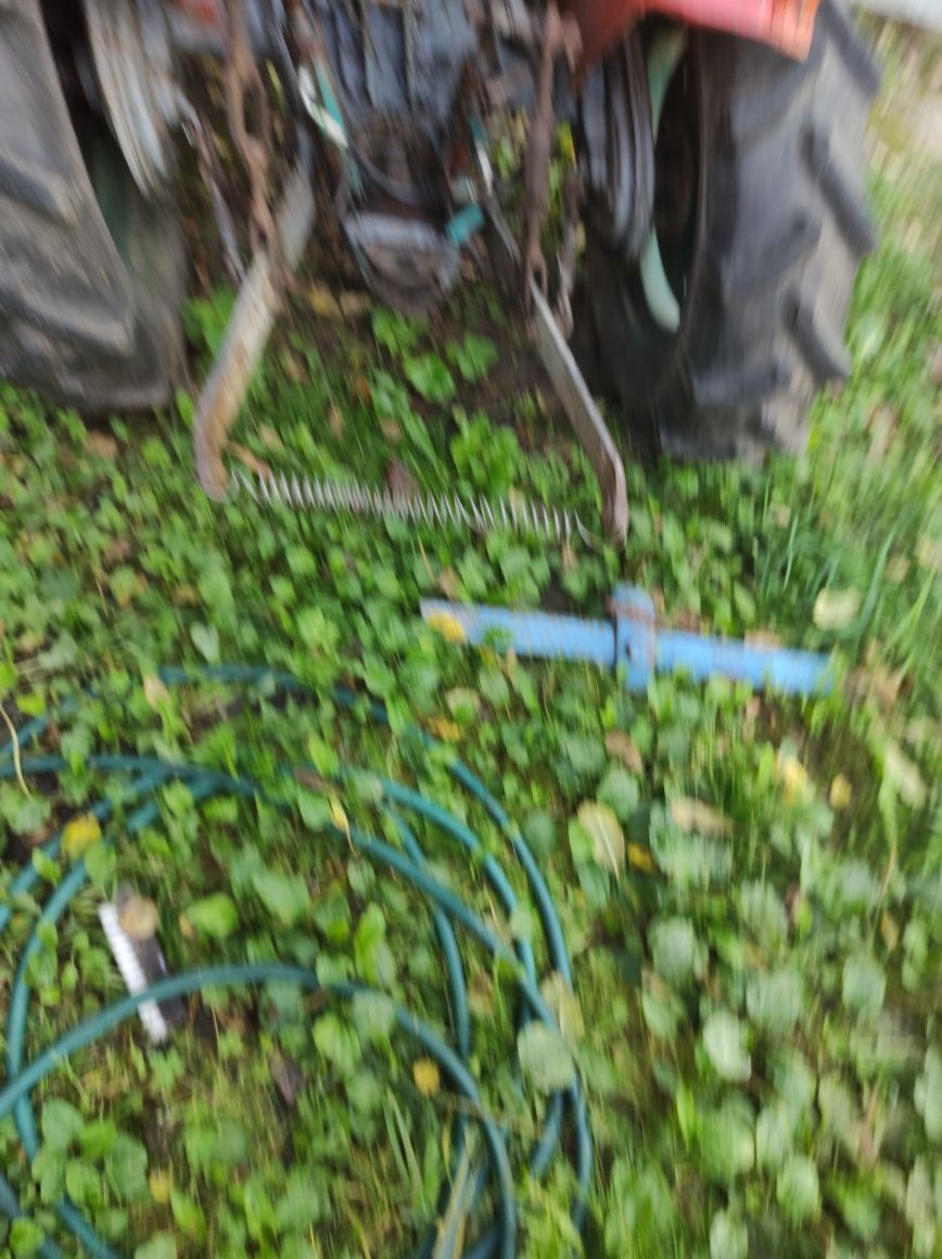 KUBOTA  zen-noh ZL2201DT