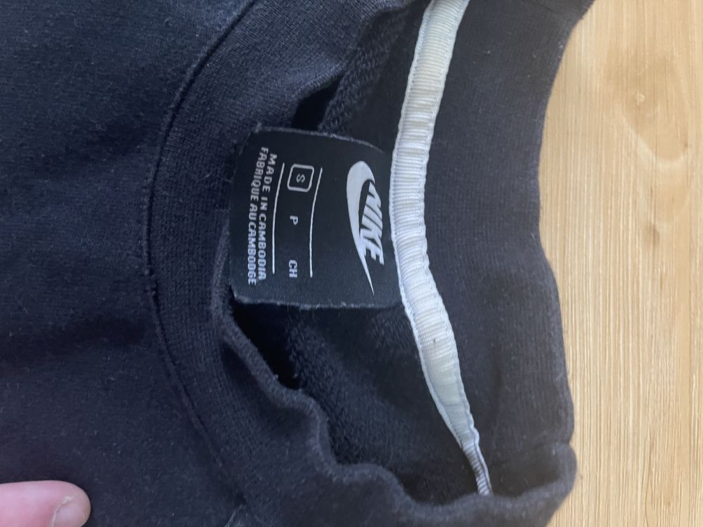 Світшот Nike розмір:S