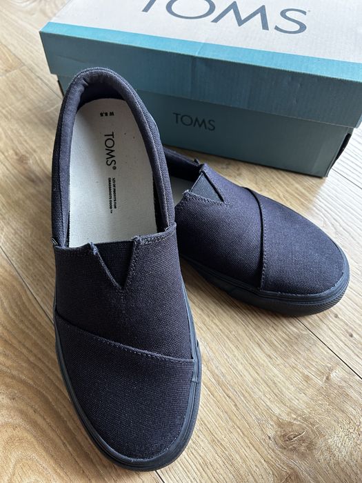 Buty damskie TOMS rozmiar 8.5 / 39