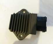 Rectificador / regulador corrente honda cbr vt cb nsr vfr hornet vtr