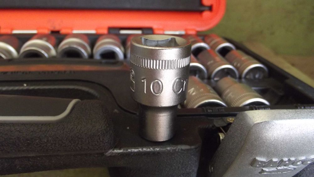 Набір інструментів BAHCO