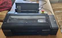 DTF принтер Epson L805