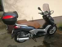 Skuter Yamaha X-city 250 cm3