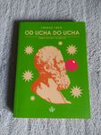 Od ucha do ucha. Homo sapiens się śmieje- Łukasz Jach