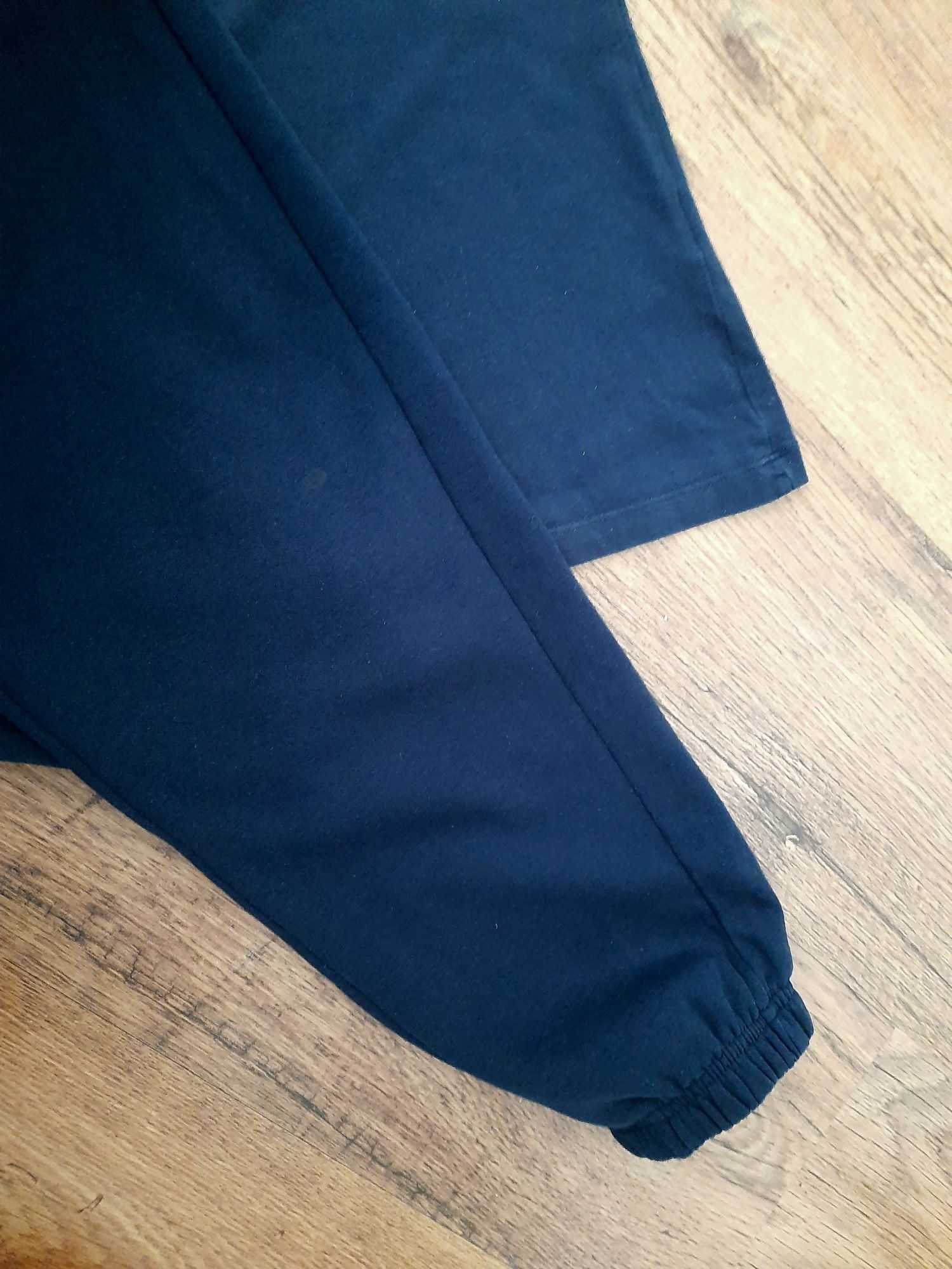 Komplet zestaw tshirt spodnie dresowe S/M