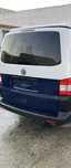Vidro escurecido para porta traseira de VW Transporter 5