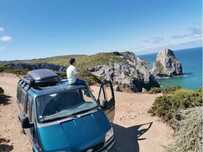 Ford Transit EuroLine CamperVan