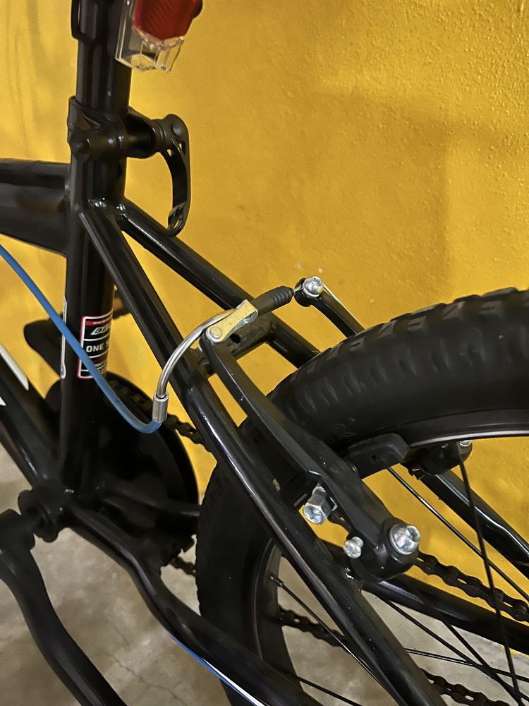 Bicicleta Berg roda 20