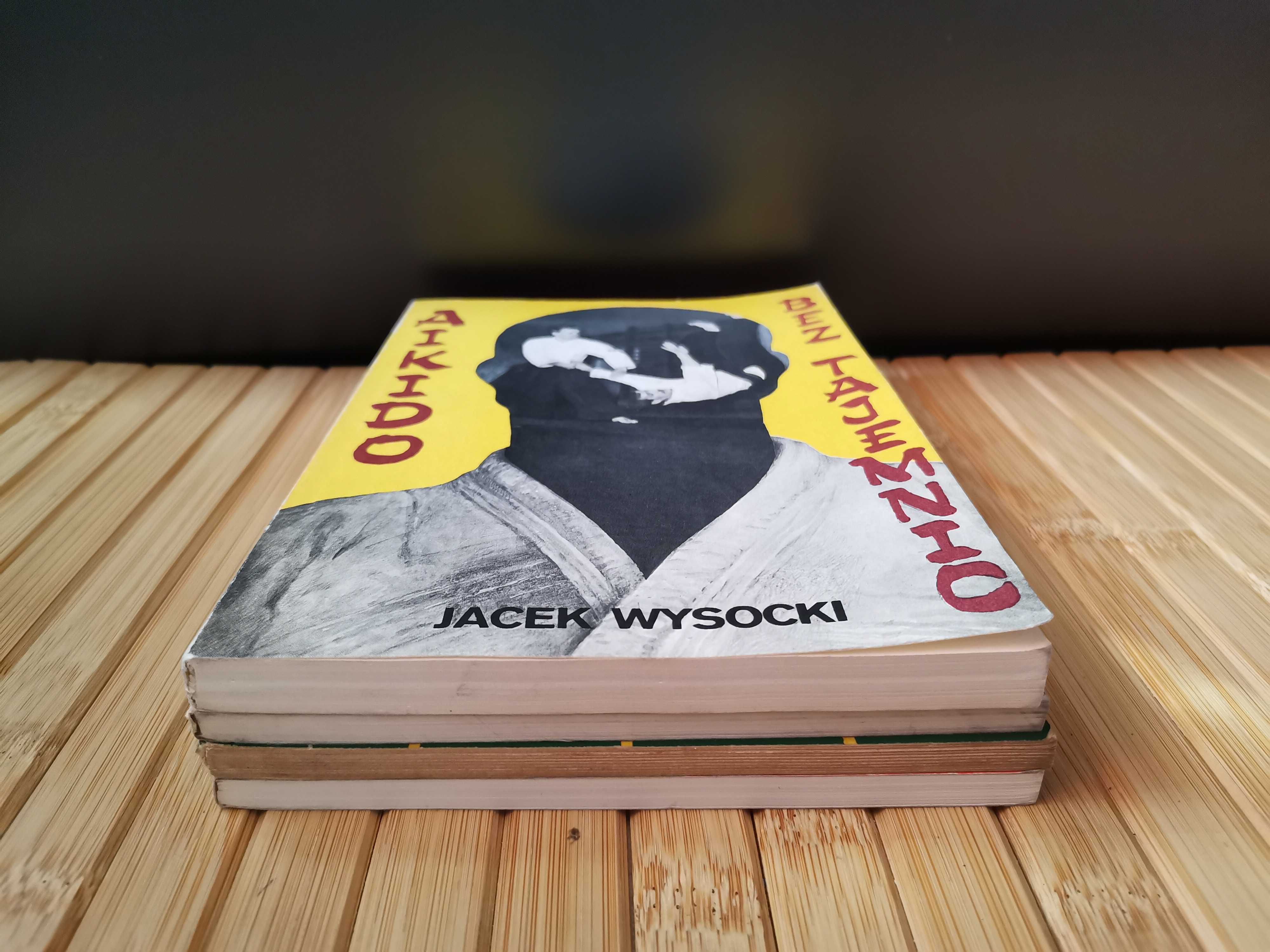 Bruce Lee. Metoda walki cz. 1 Joga Sztuki walki Aikido pakiet