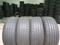 4x 235/55r19 DUNLOP SP SPORT MAXX GT 101w 470