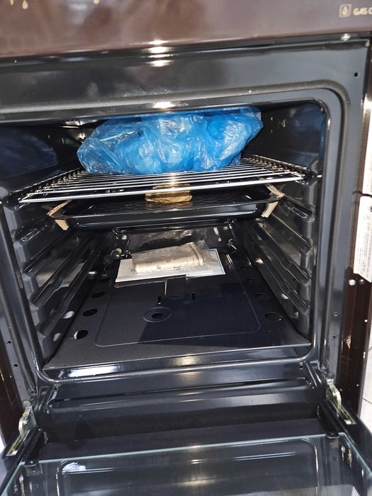 Плита газова нова