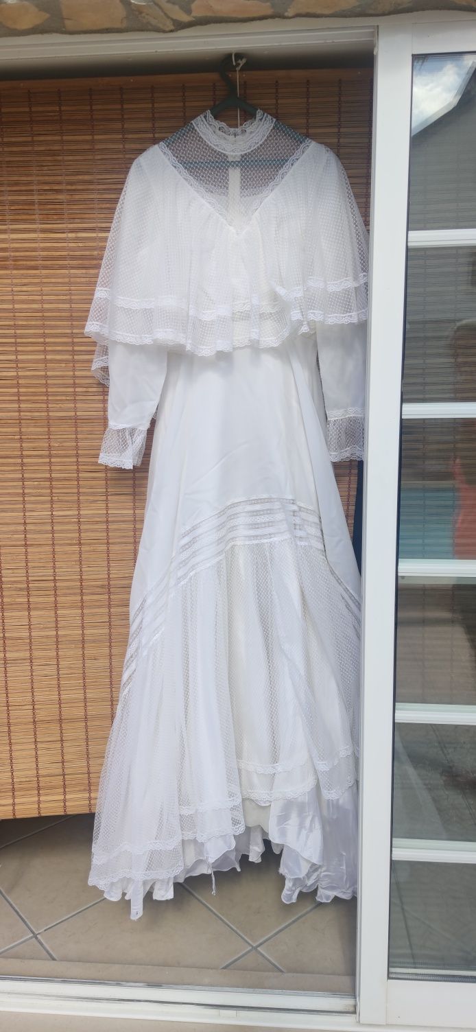 Vestido de noiva