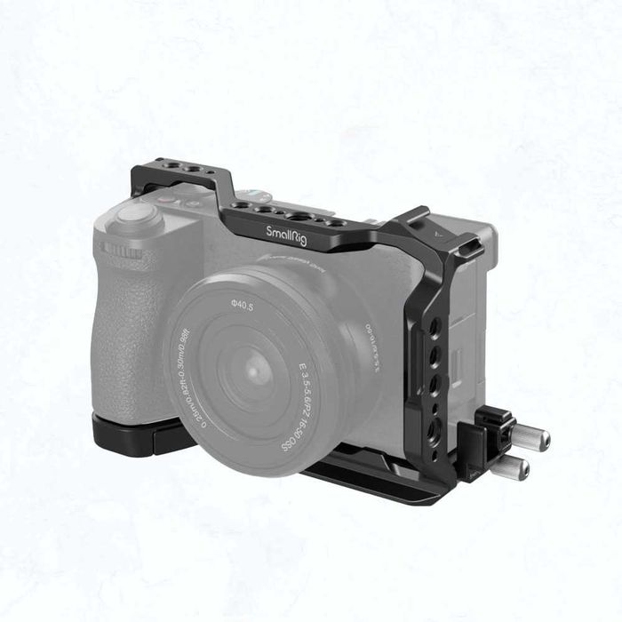 Клітка SmallRig Cage Kit для Sony Alpha A6700 4336