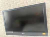 Sony bravia 40, телевізор