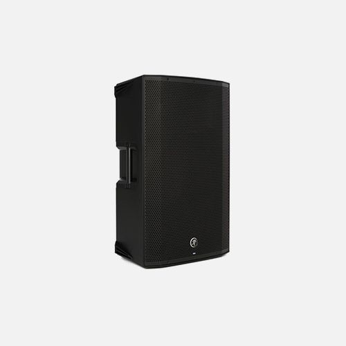 2 colunas som activas Mackie Thump15A 1300W