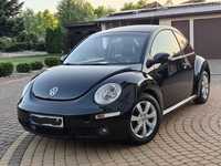 Volkswagen Beetle __1,9TDI__105km__2007r__LIFT__Skóra__