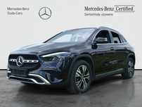 Mercedes-Benz GLA Apple CarPlay / Android Auto , PARKTRONIC , Pakiet AVANTGARDE