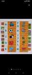 Puzzle de aprendizagem