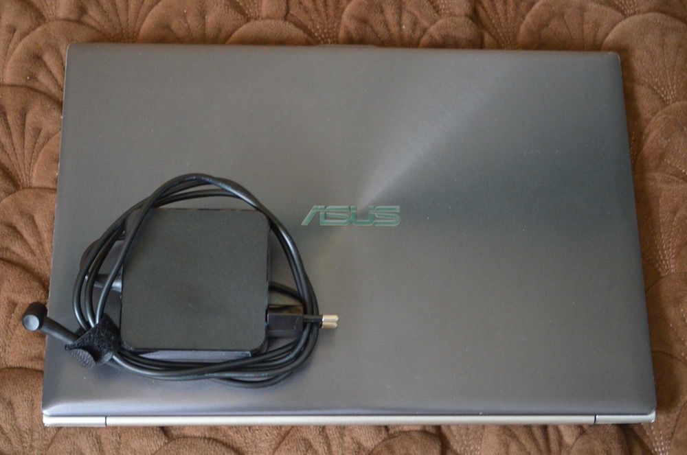 Asus Zenbook UX32L