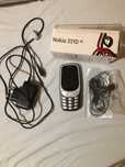 Telefon Nokia 3310 3G Dual SIM nowy