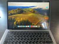 Apple MacBook Air 13" M1 8/256GB 2020 (MGN63) Space Gray