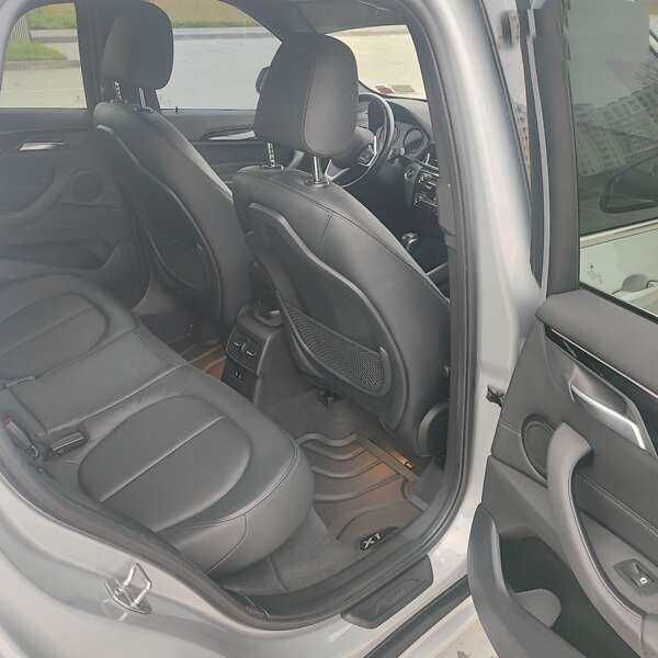 Продаю BMW X1 2018 - БМВ Х1 2018 року